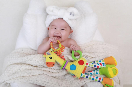 果洛宝宝37算发烧吗